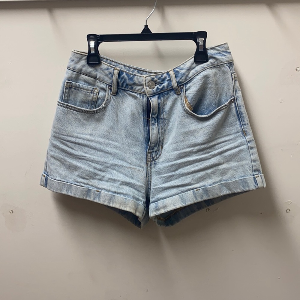 Pacsun mom short